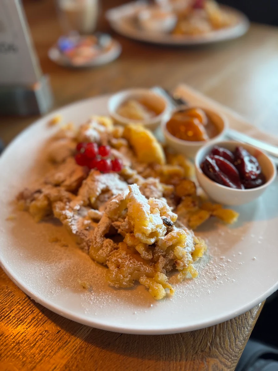Kaiserschmarrn
