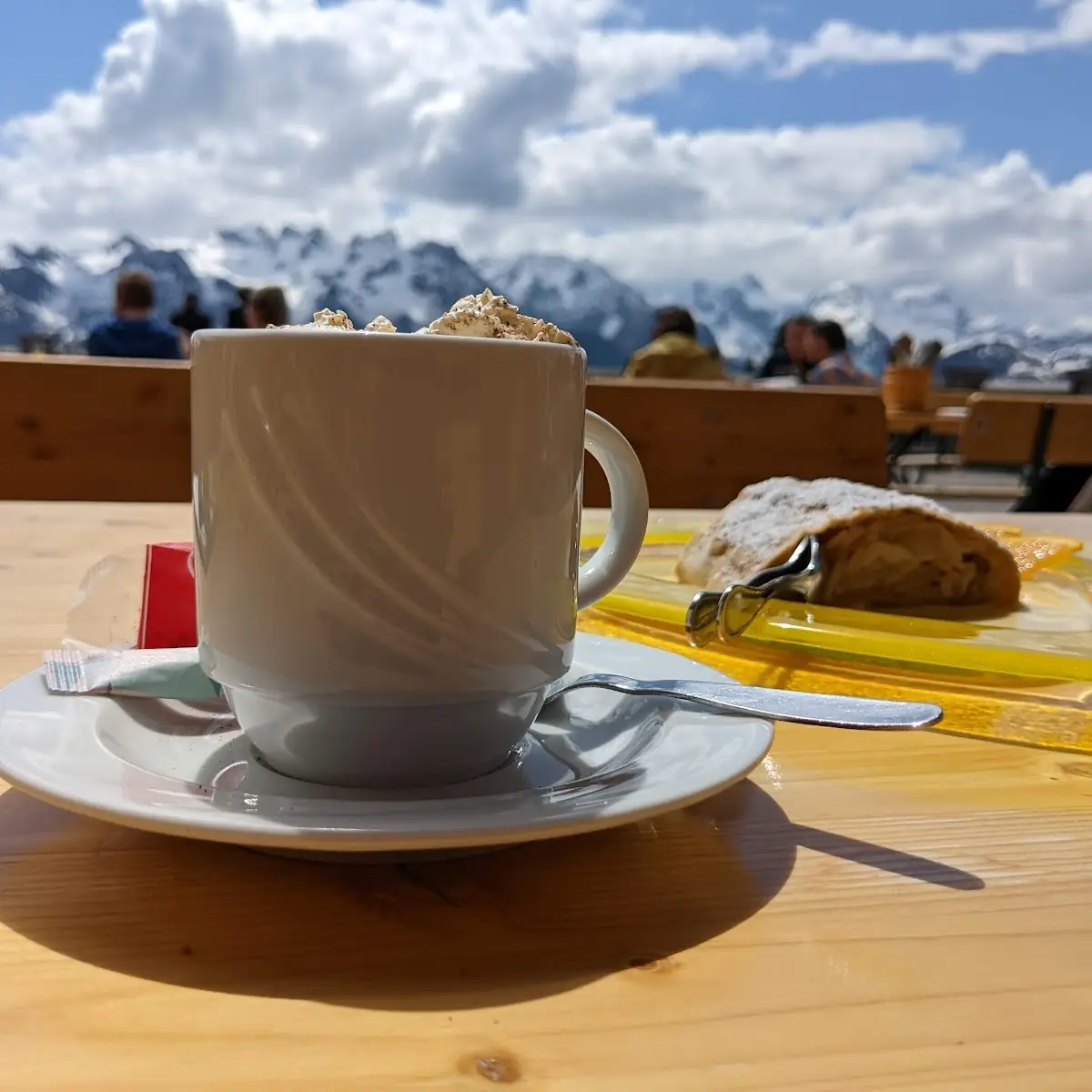 Cappuccino