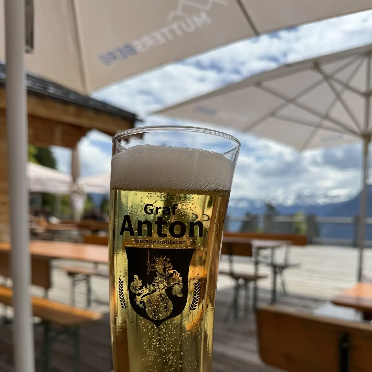 Graf Anton Bier