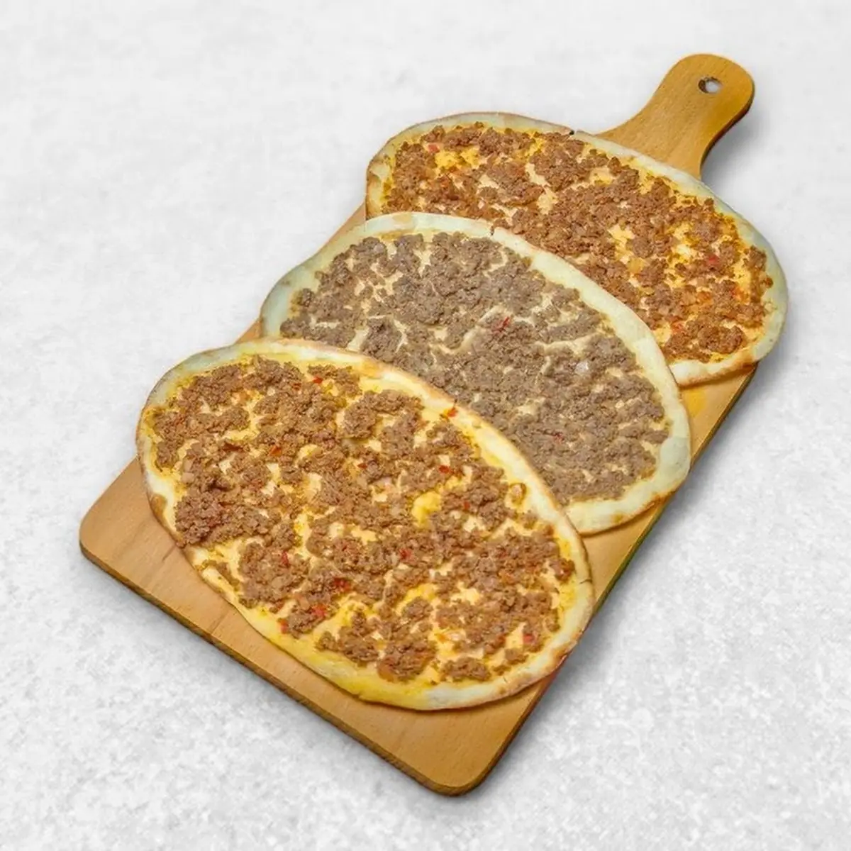 Lahmacun Safiha