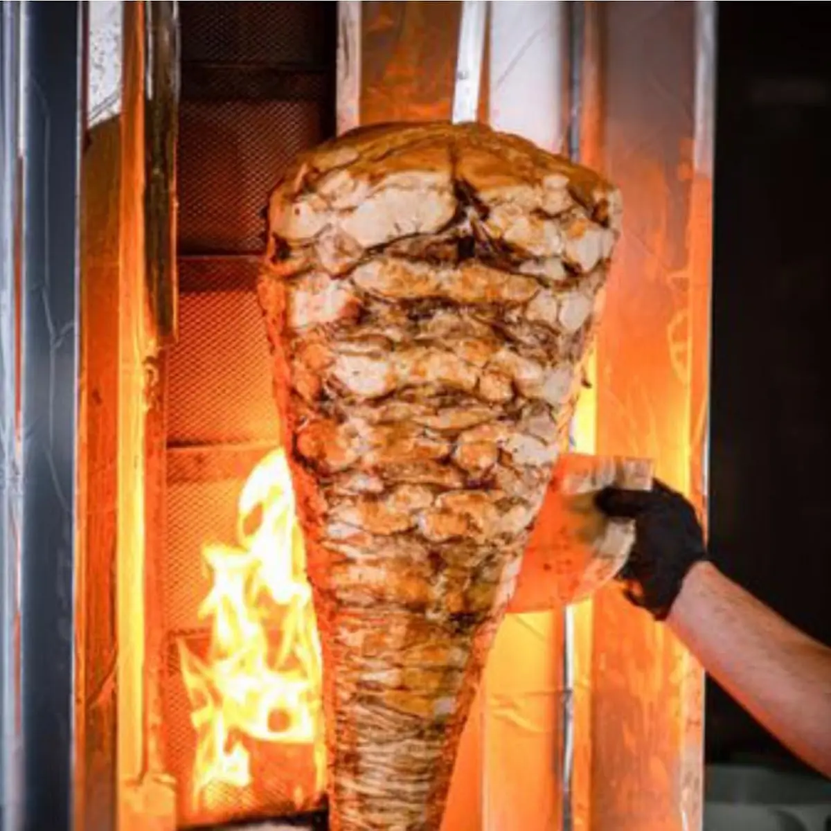 Schawarma