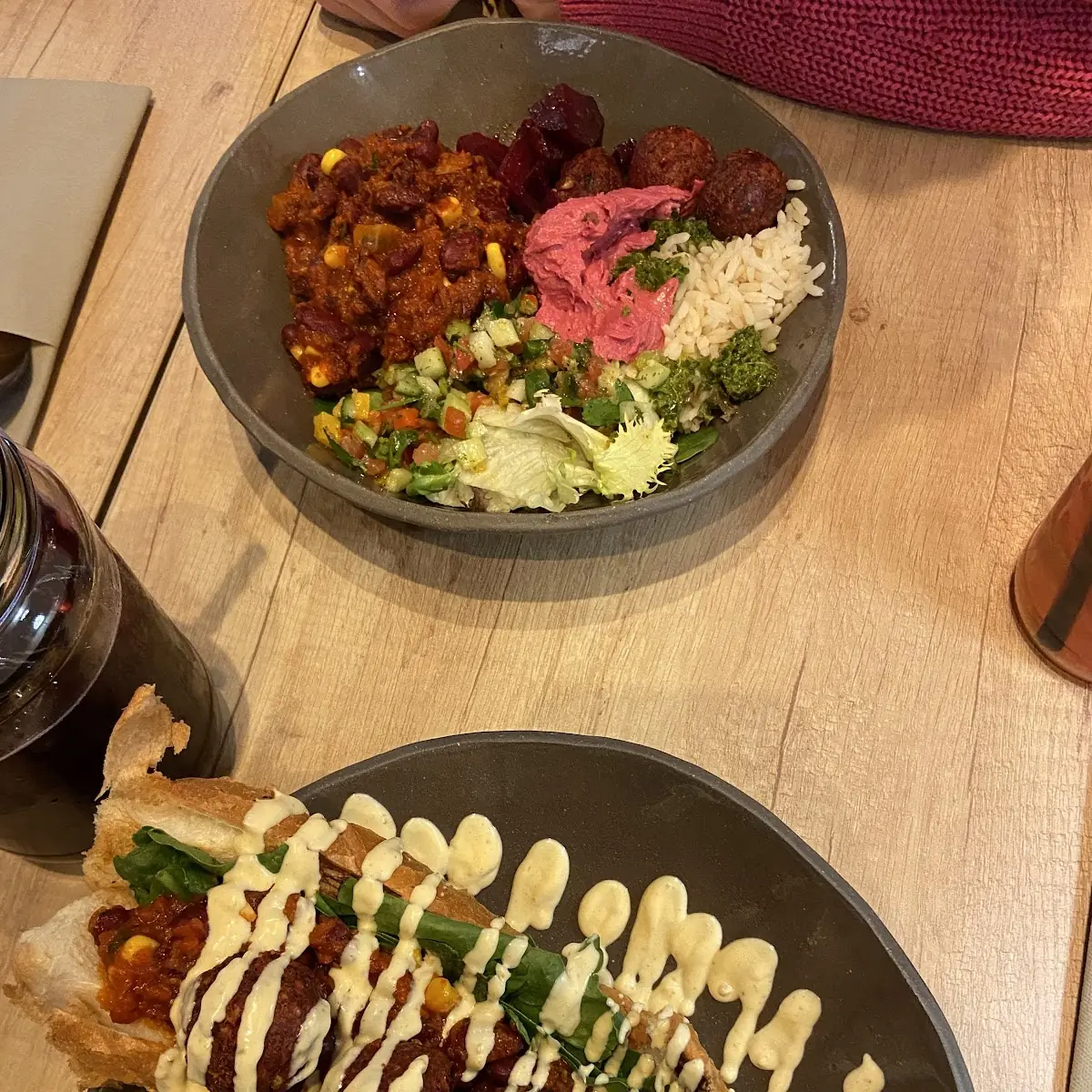 Vegane Bosna