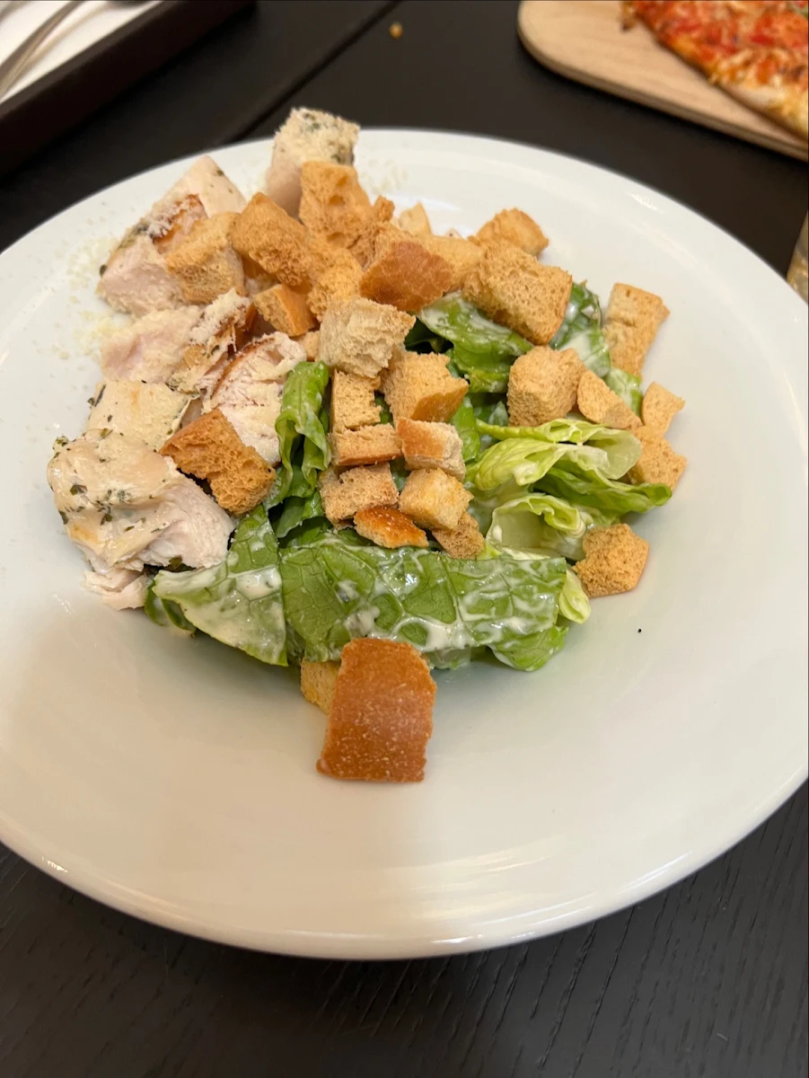 César Salad