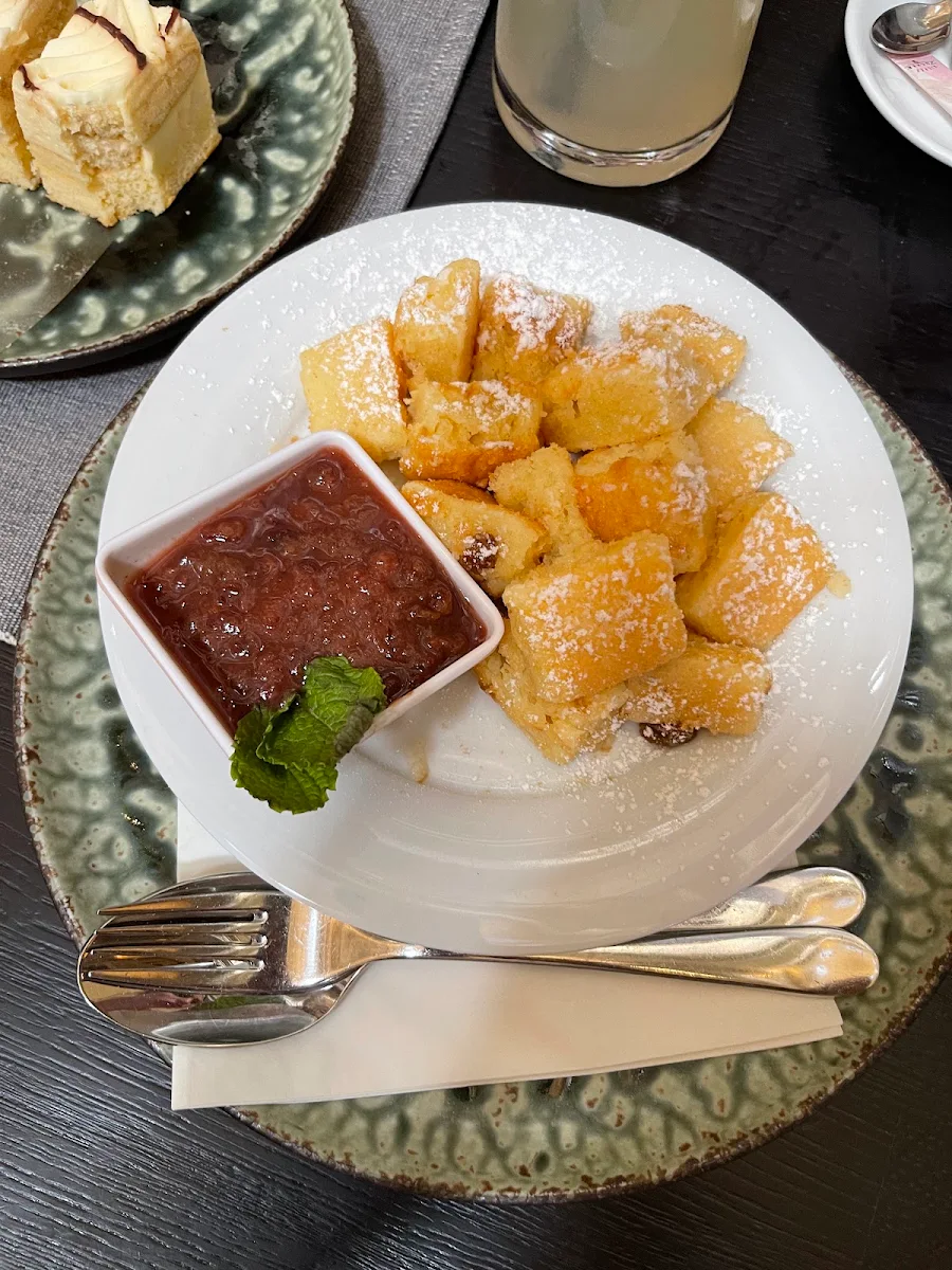 Kaiserschmarrn