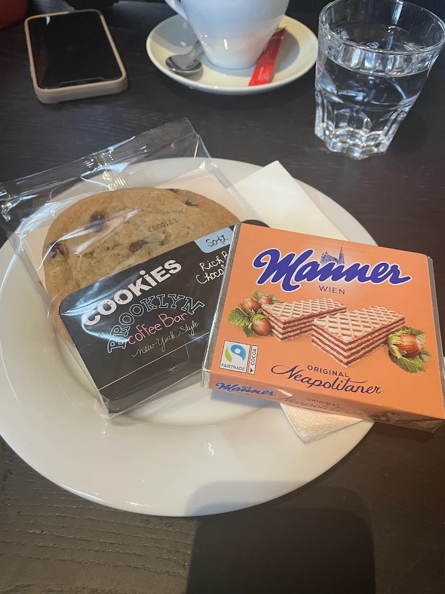 Manner Wafles