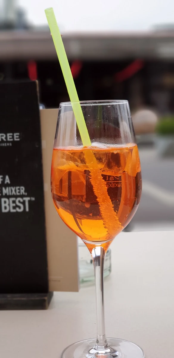 Aperol Spritz