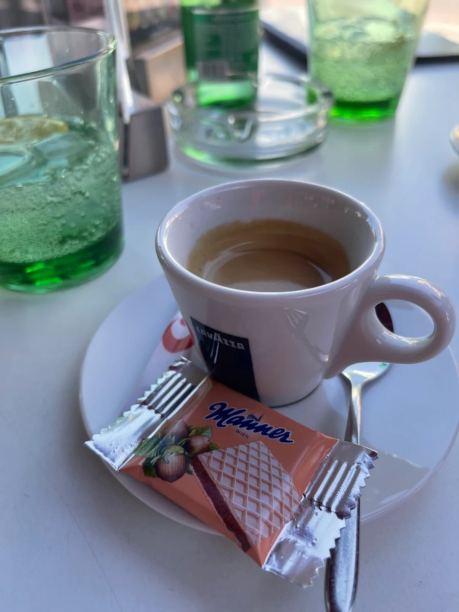 Espresso