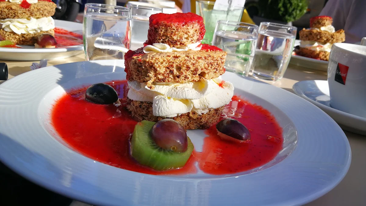 Mösslacher Krapferl
