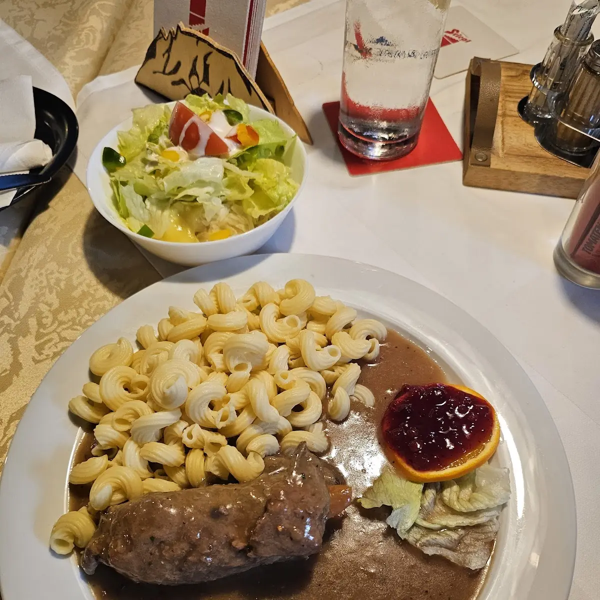 Nudeln