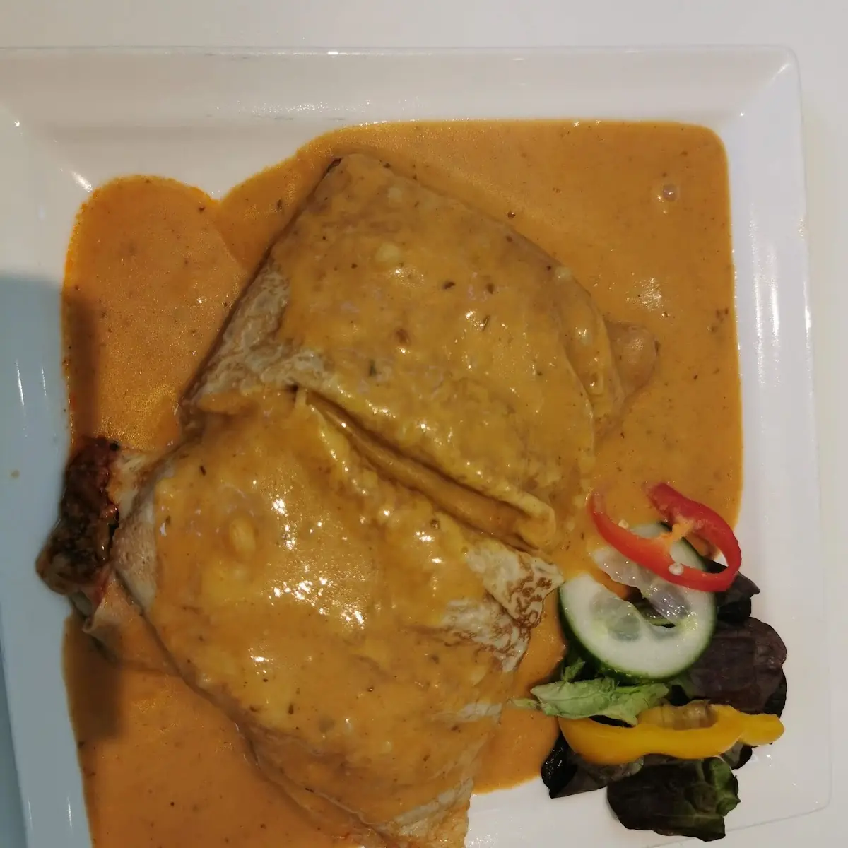 Hortobagy Palatschinken