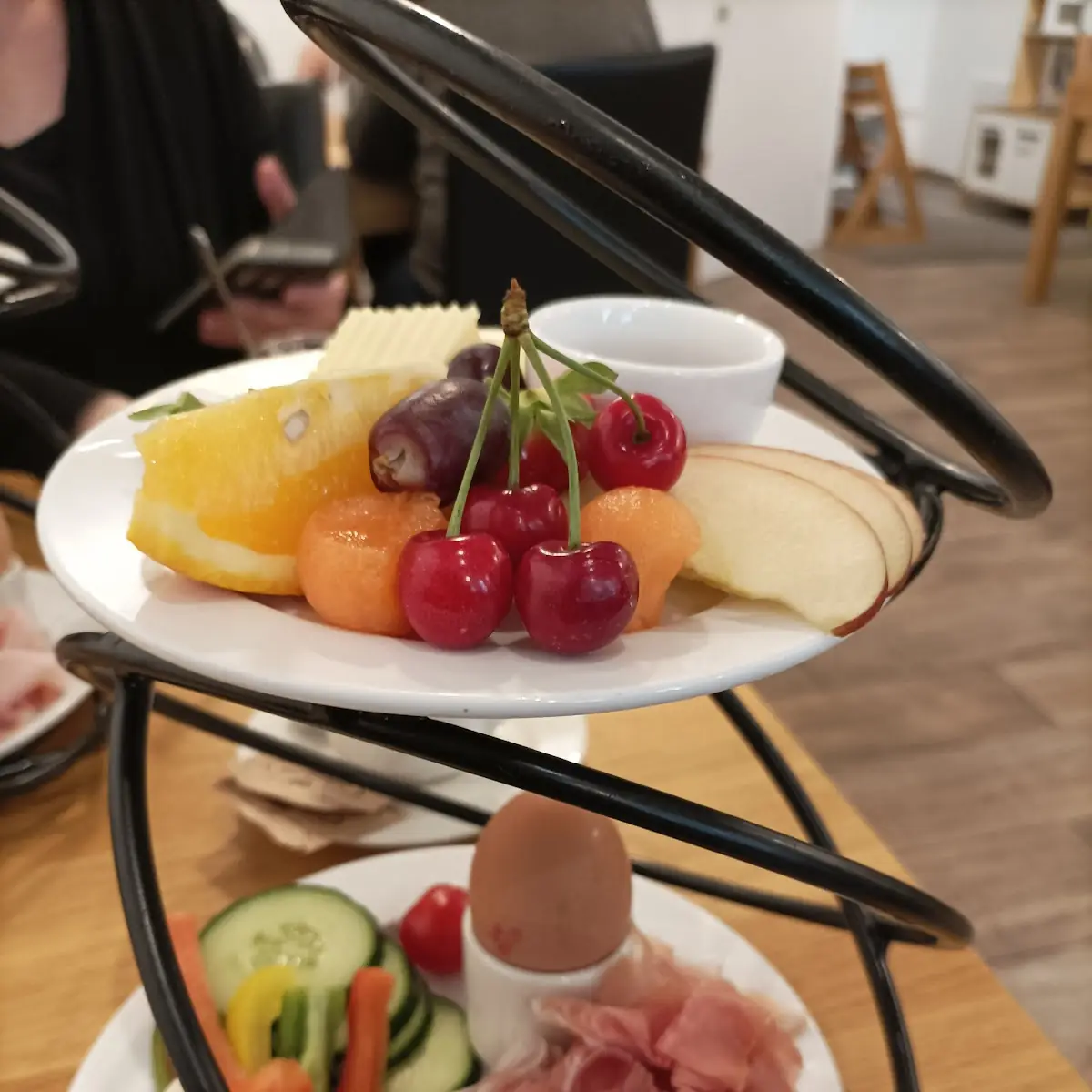 Is Das Dorfladen Frühstück