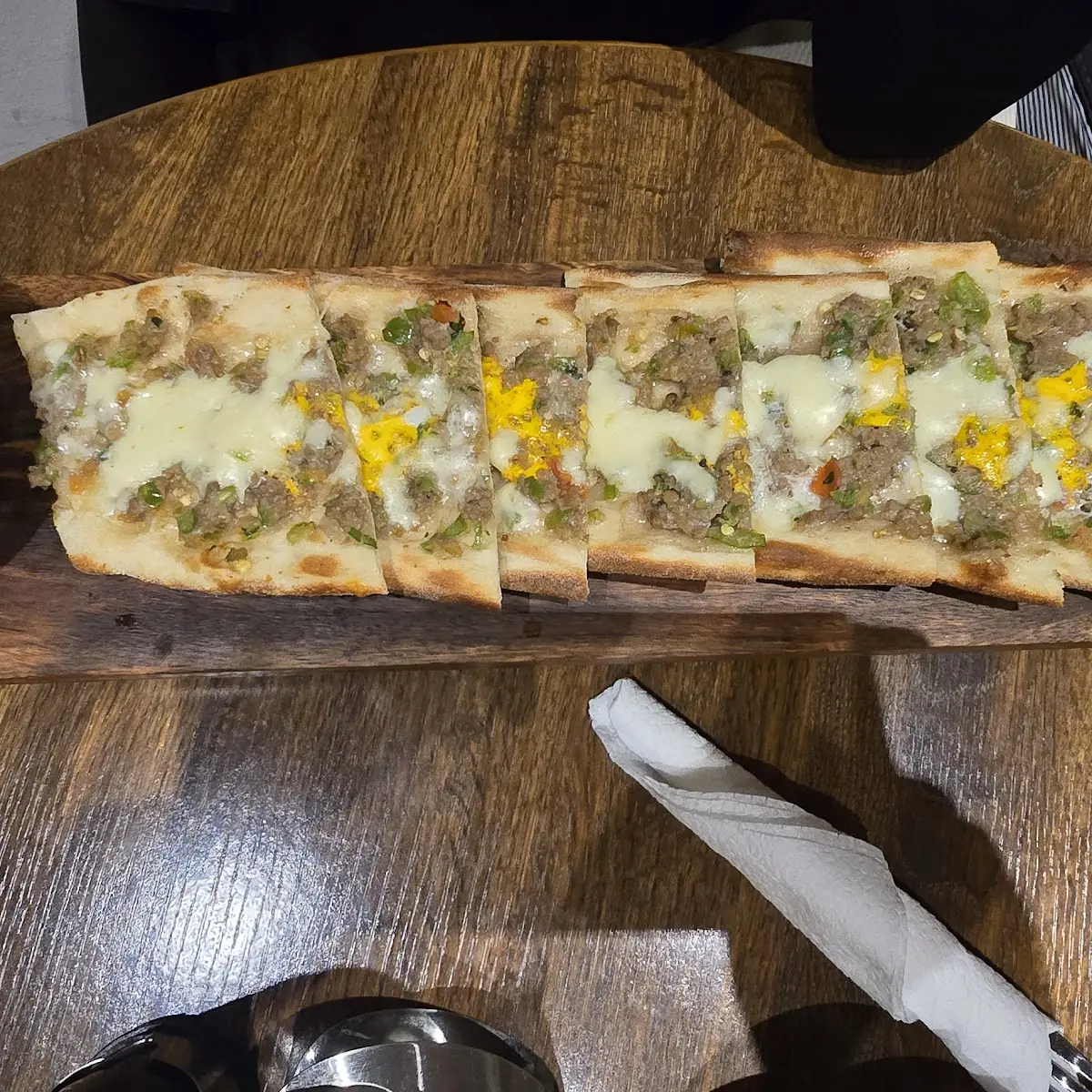 Pide Haus Pide