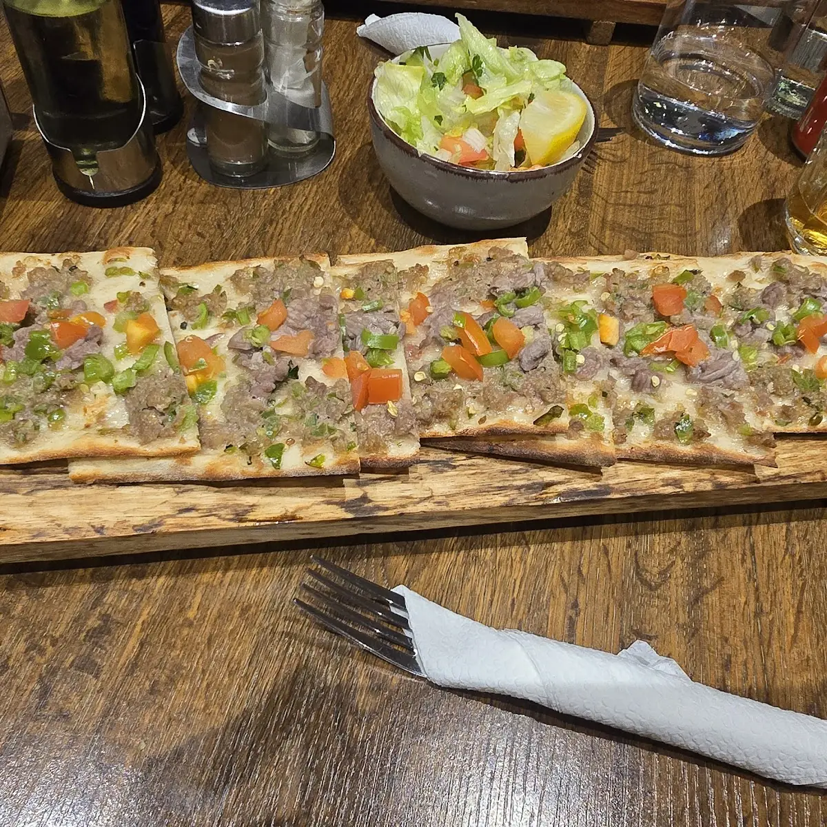 Pide Kușbași