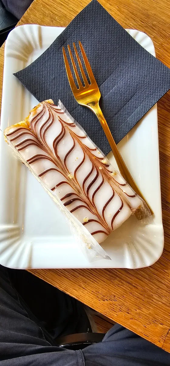 Esterhazyschnitte