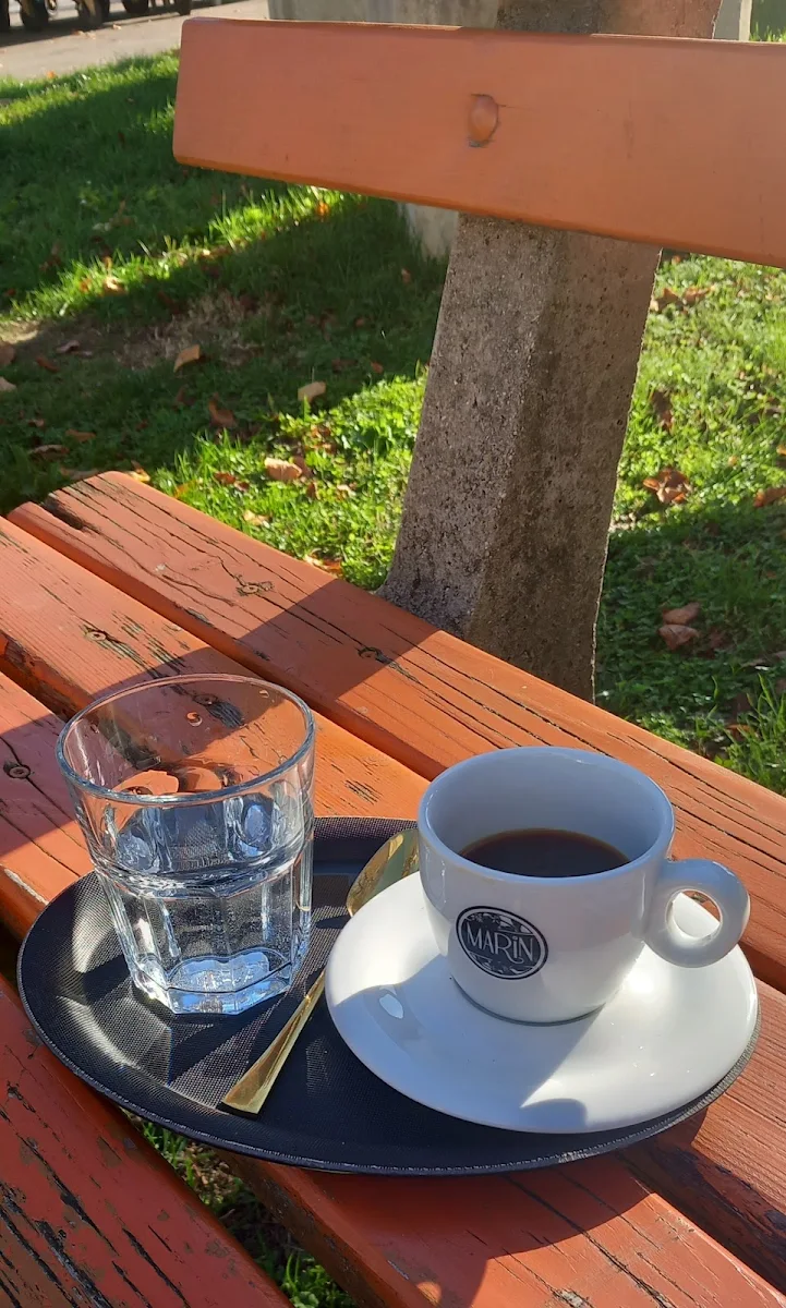 Expresso