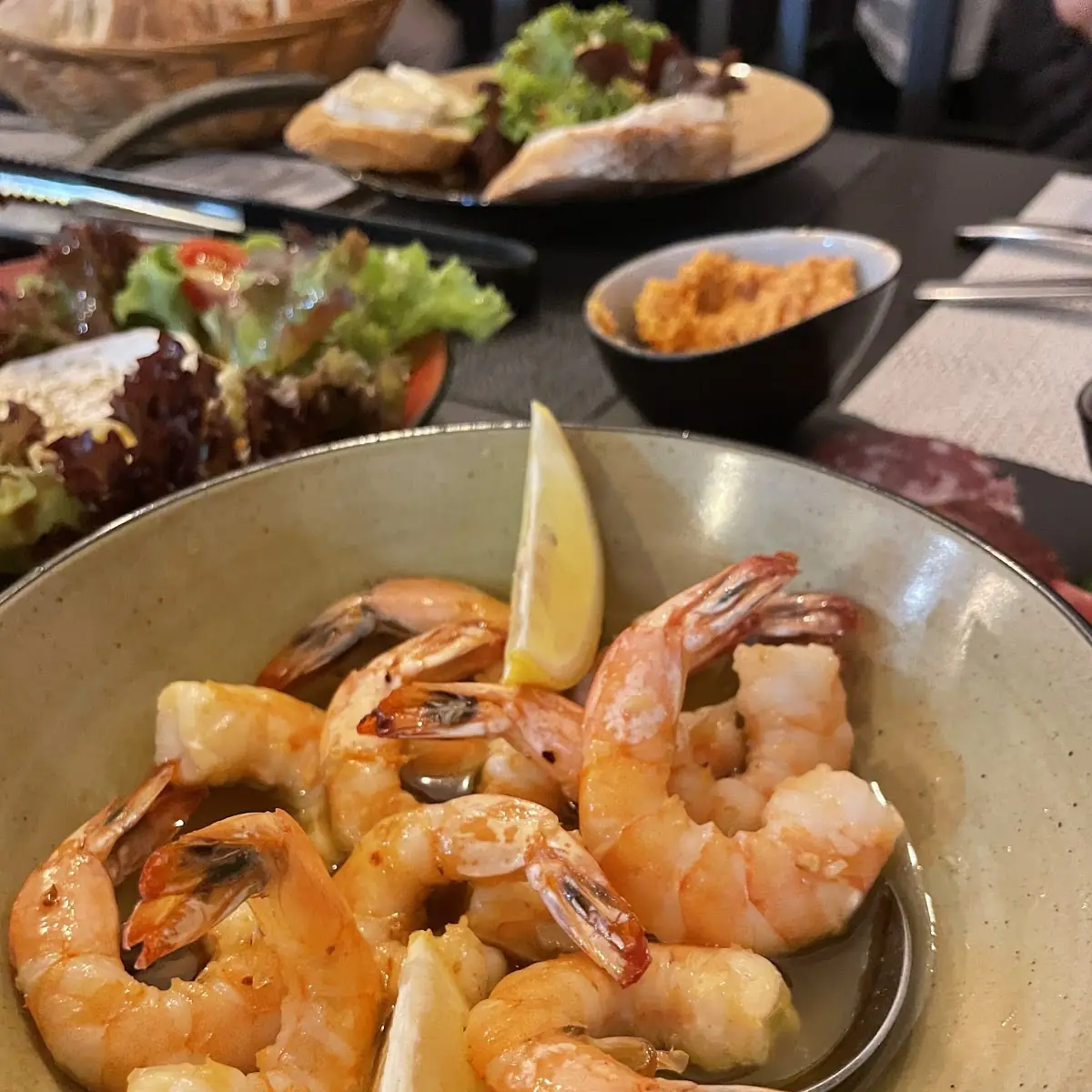 Shrimp