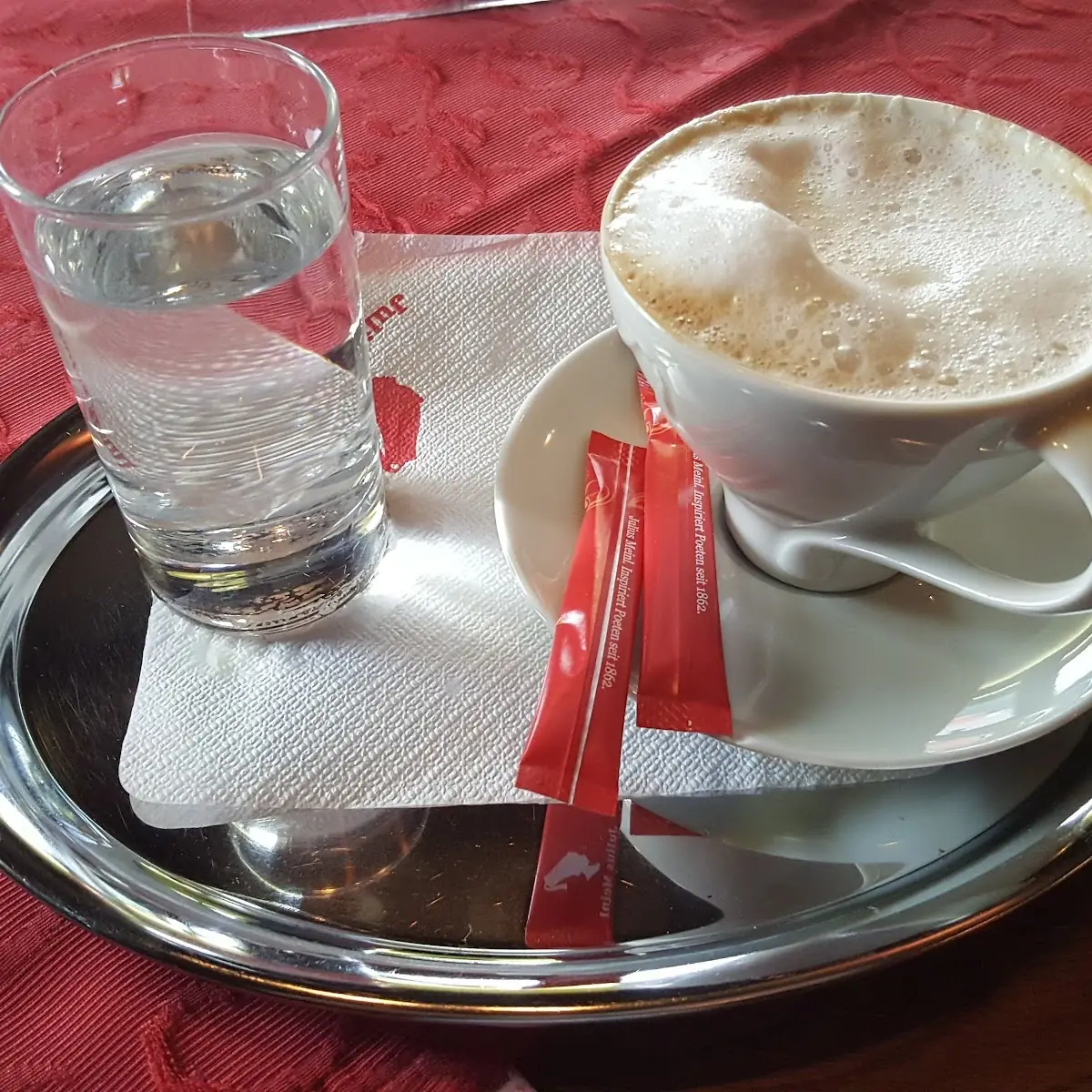 Cappuccino