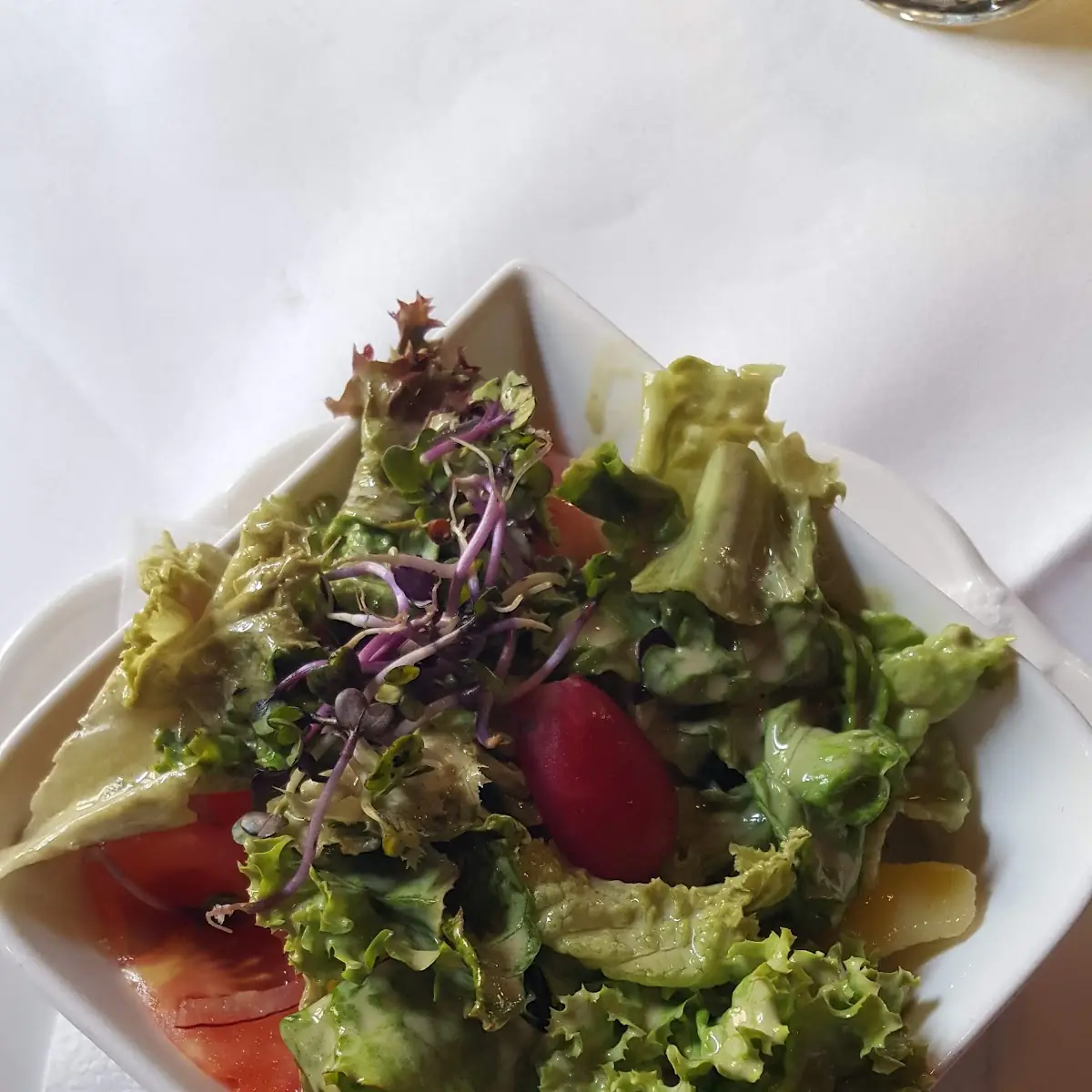 Gemischter Salat