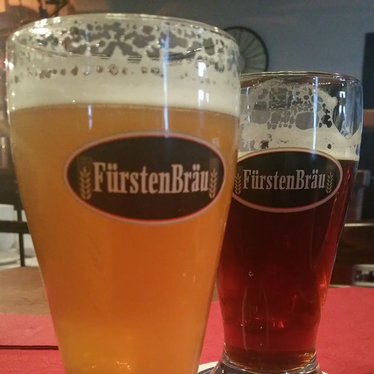Gutes Essen