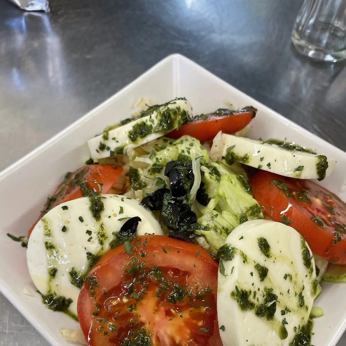 Caprese