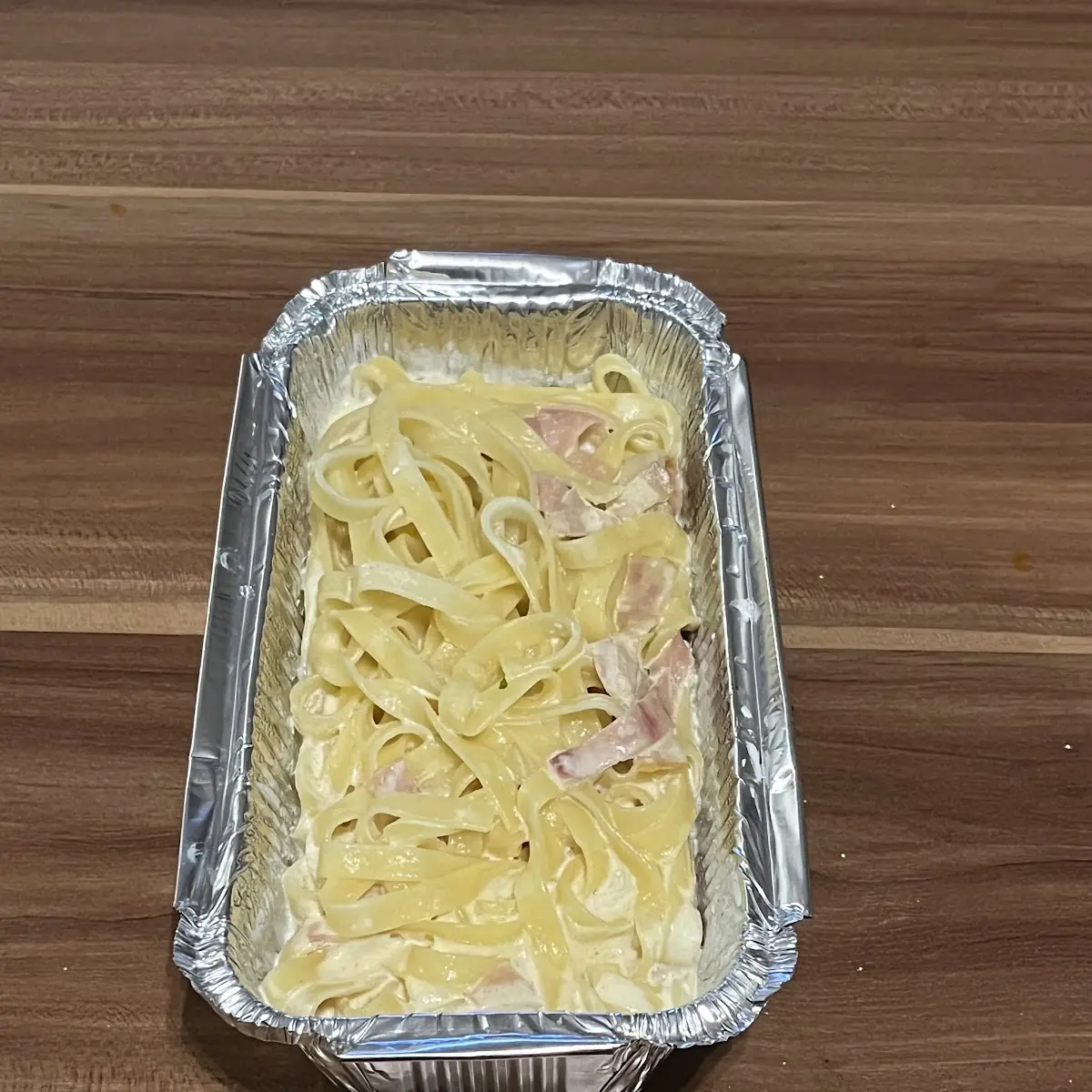 Pasta Bolognese