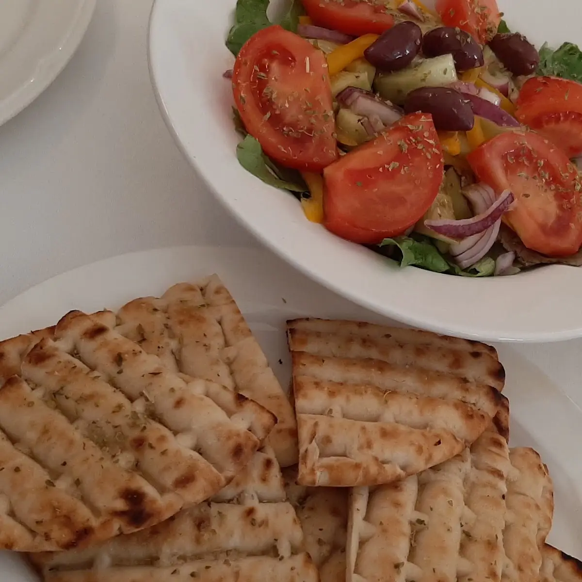 Gemischter Salat