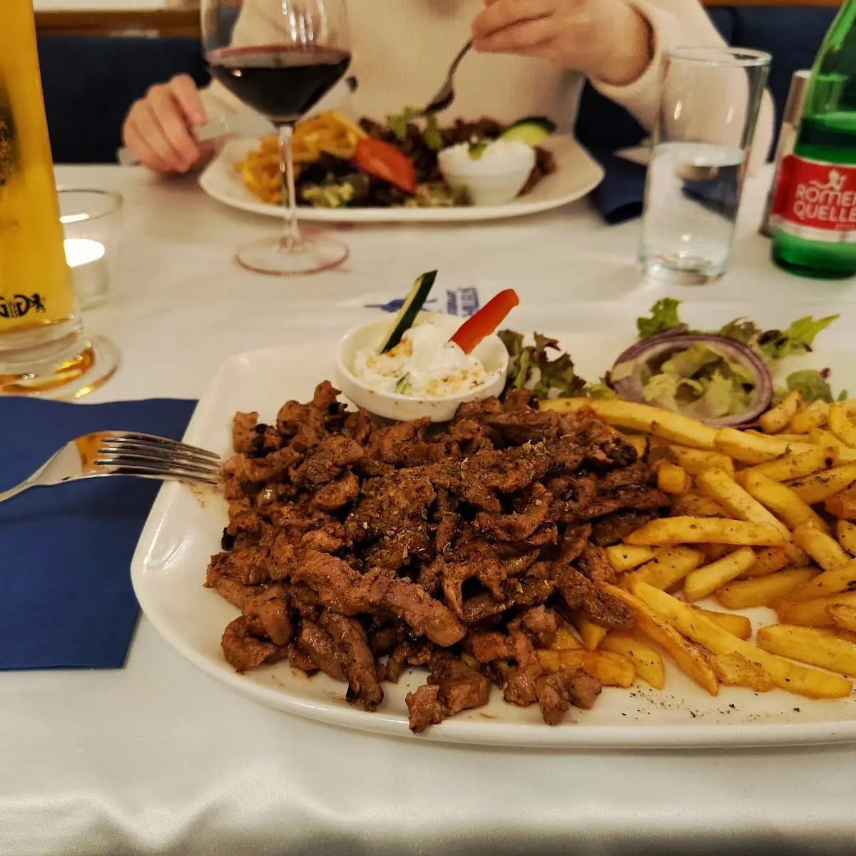 Gyros