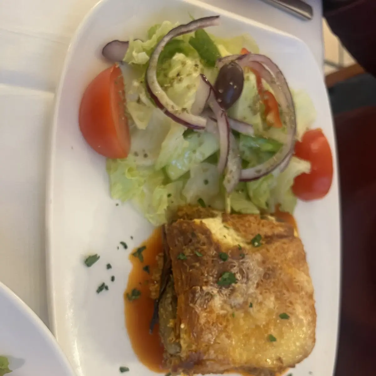 Moussaka