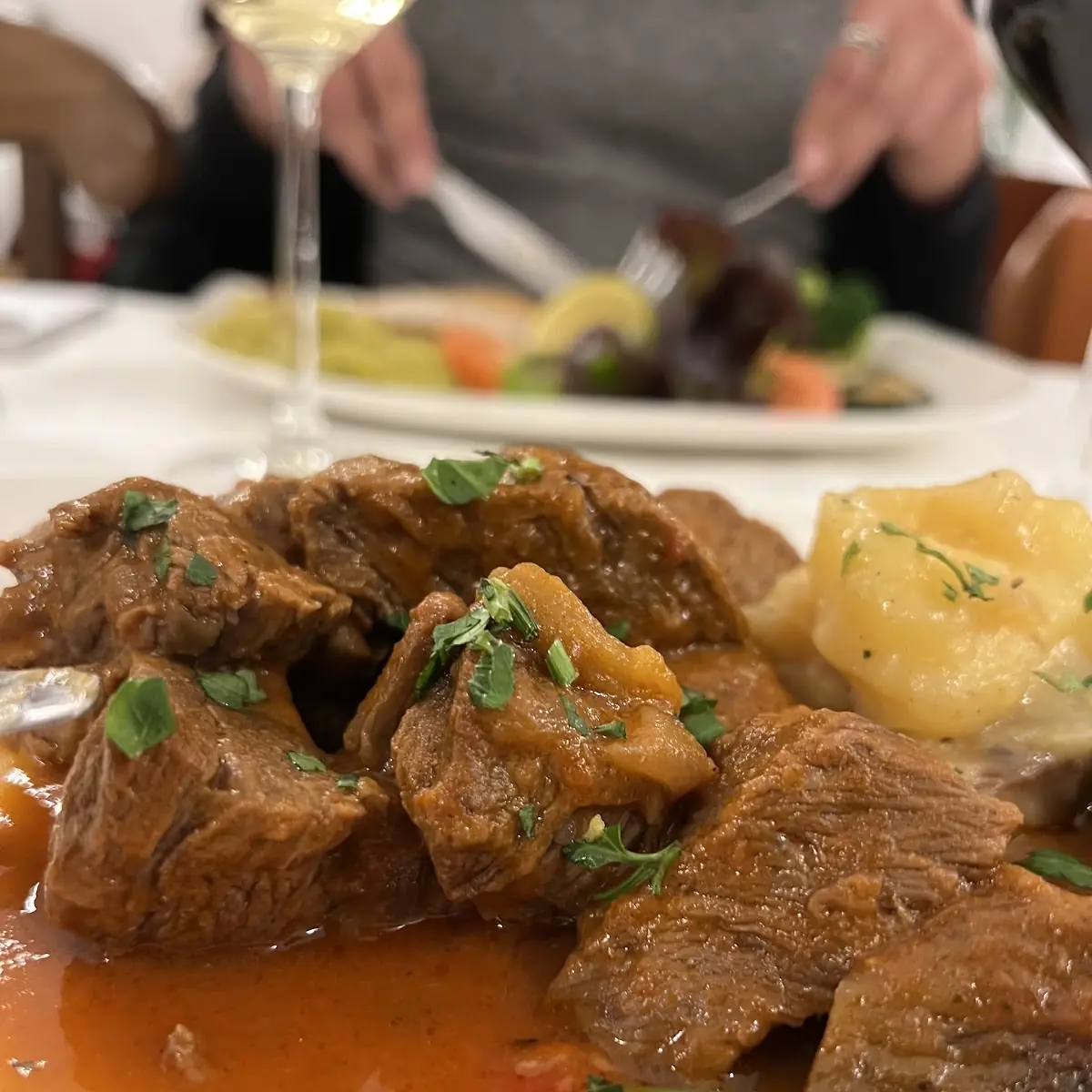 Stifado