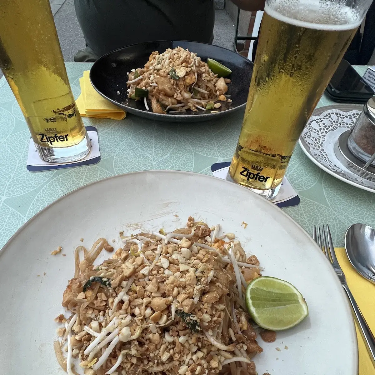 Pa Thai GA