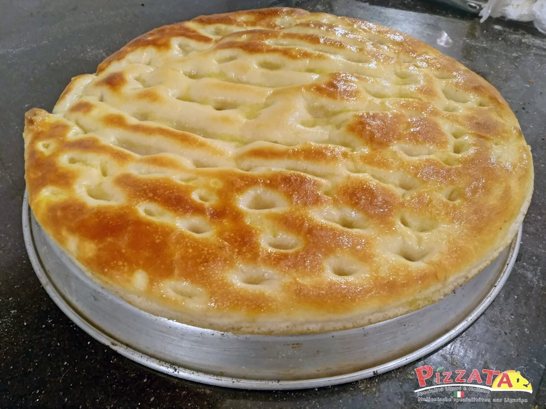 Focaccia Del Genovese A