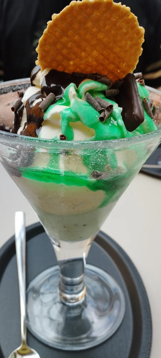 After Eight