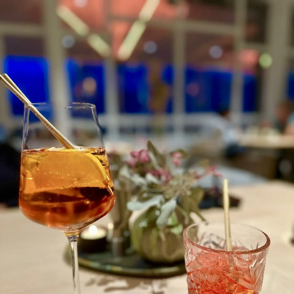 Campari Soda