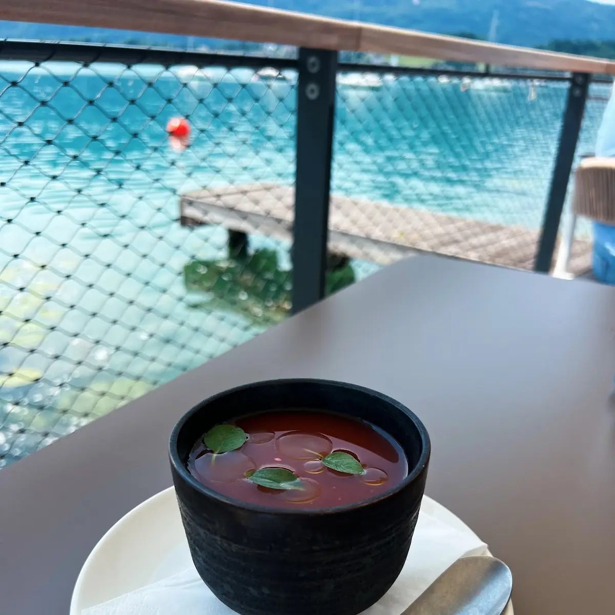 Gazpacho