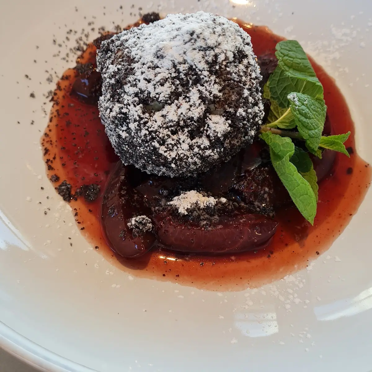 Mondknödel