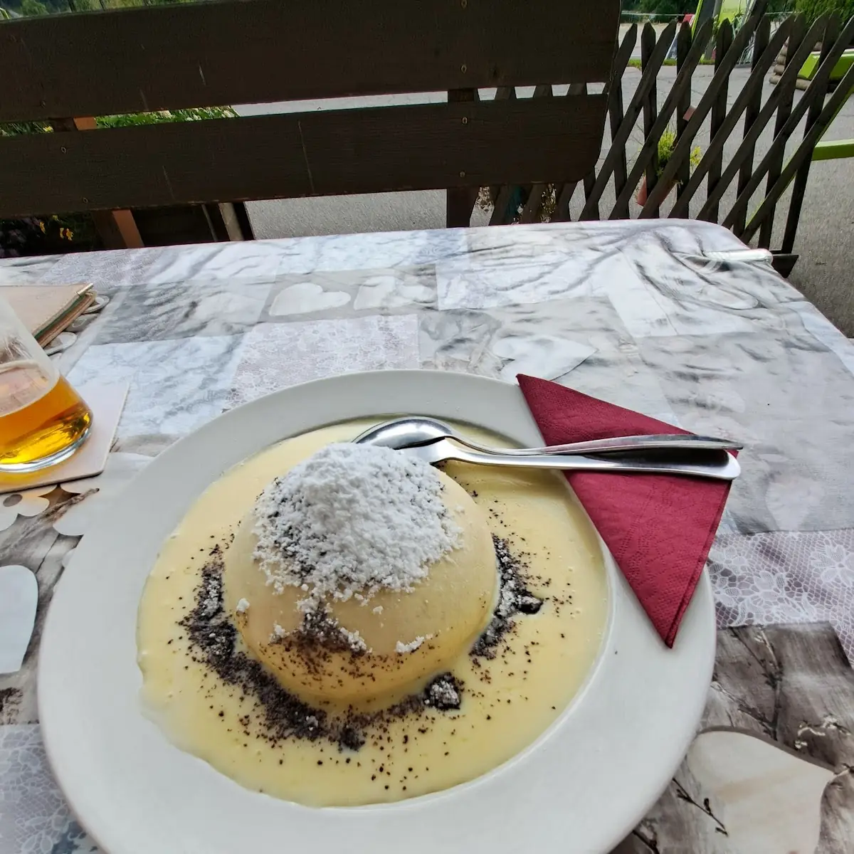 Germknödel