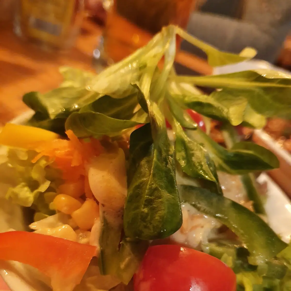 Beilagensalat