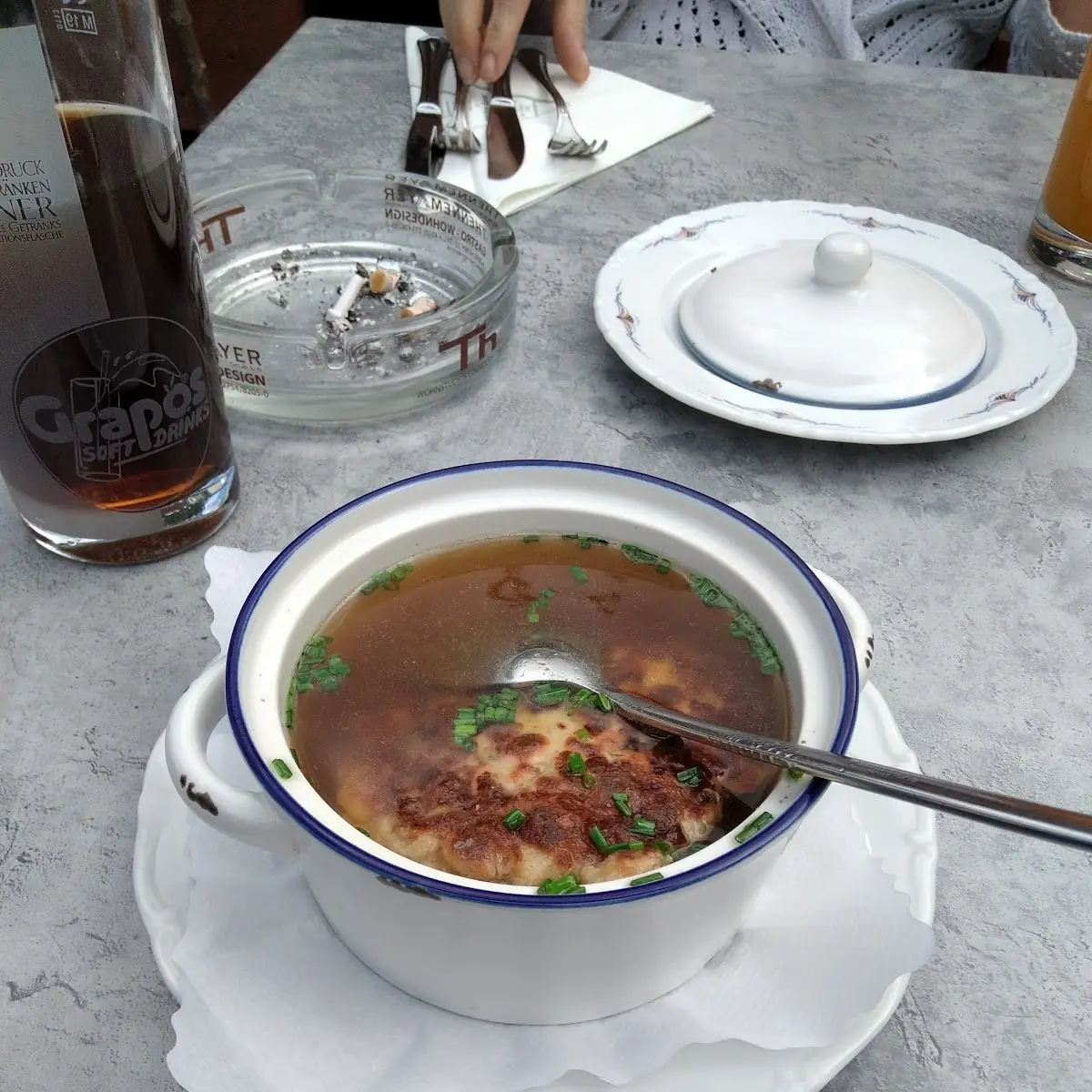 Kaspressknödel