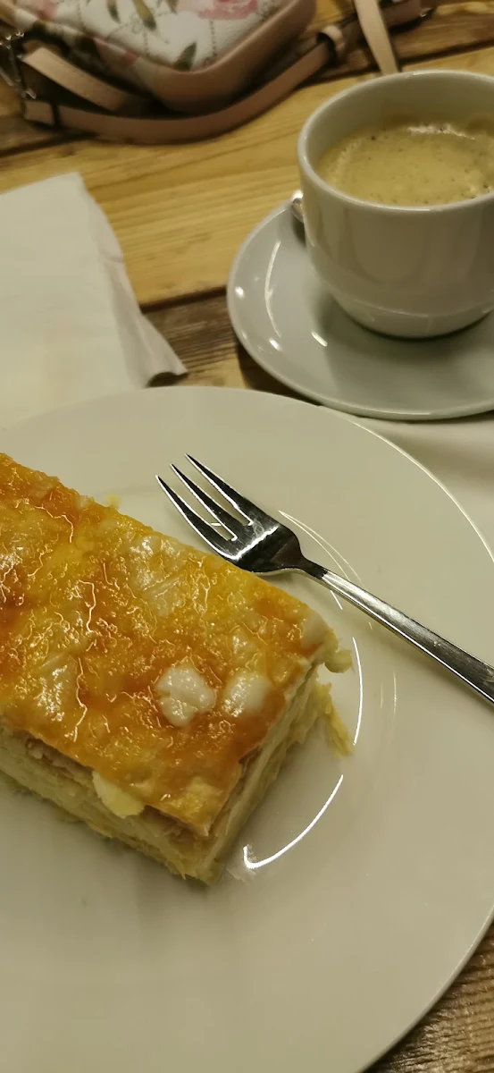 Cremschnitte