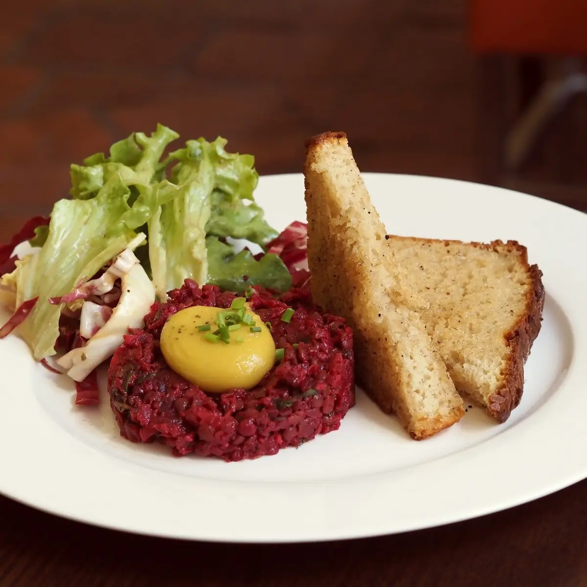 Beet Tatar