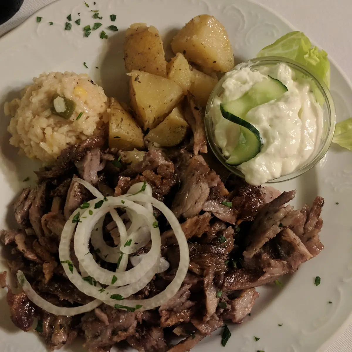 Gyros
