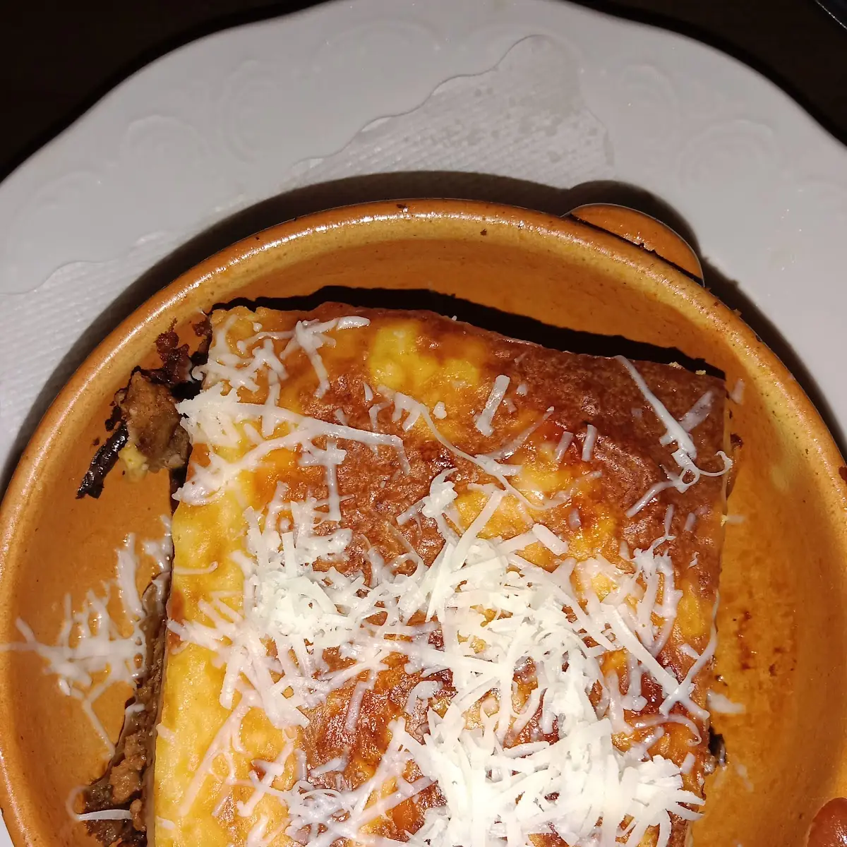 Moussaka