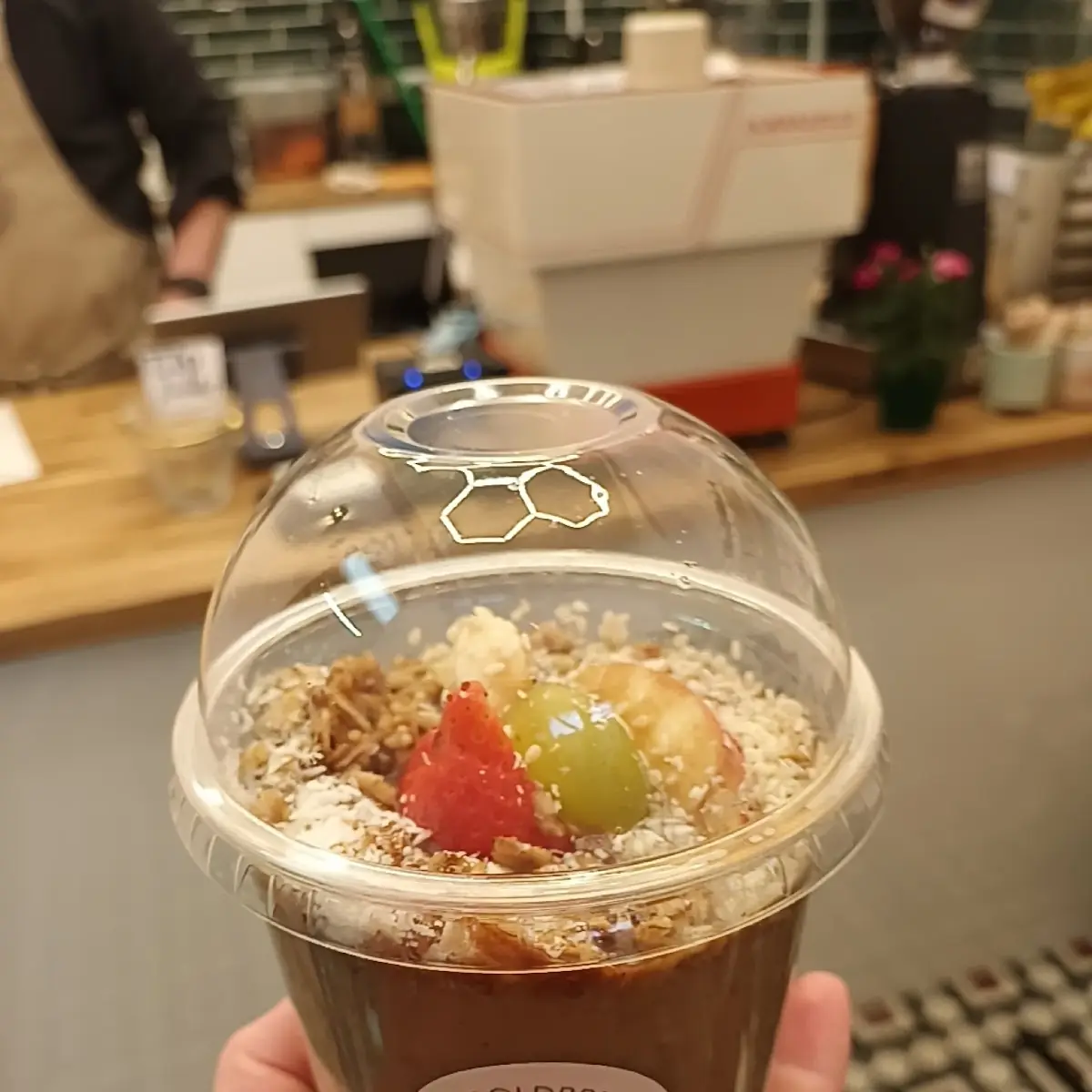 Porridge