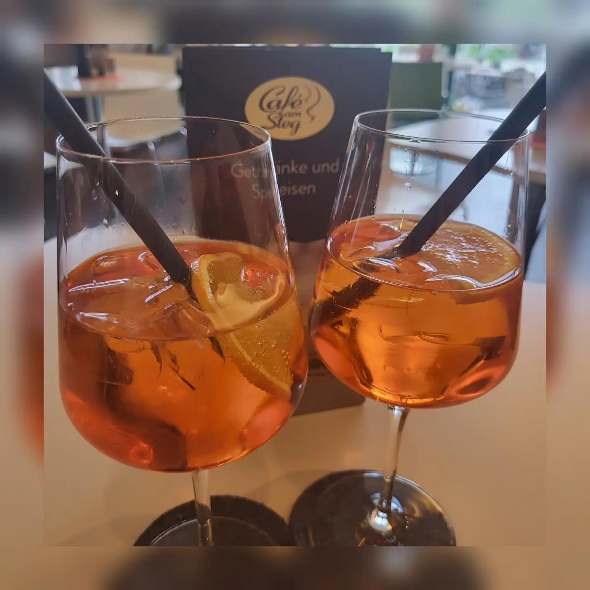 Aperol Spritz