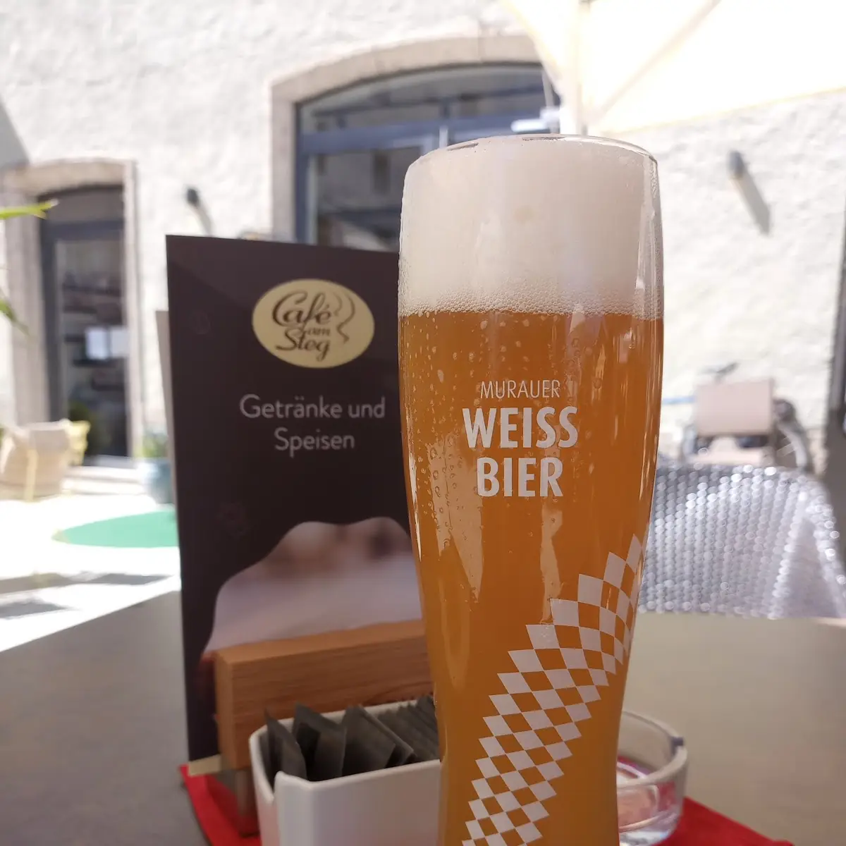 Murauer Weissbier