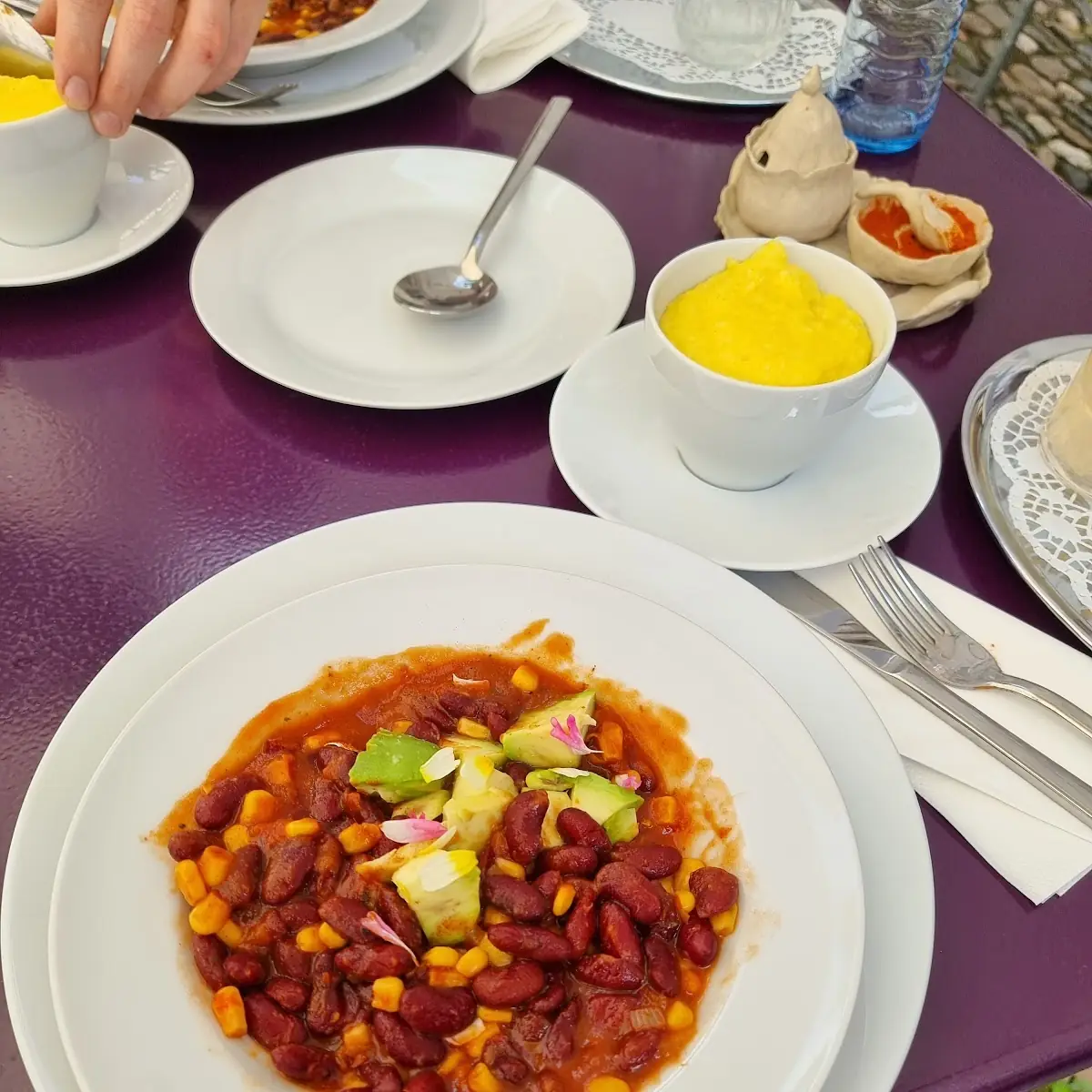 Chili Sin Carne