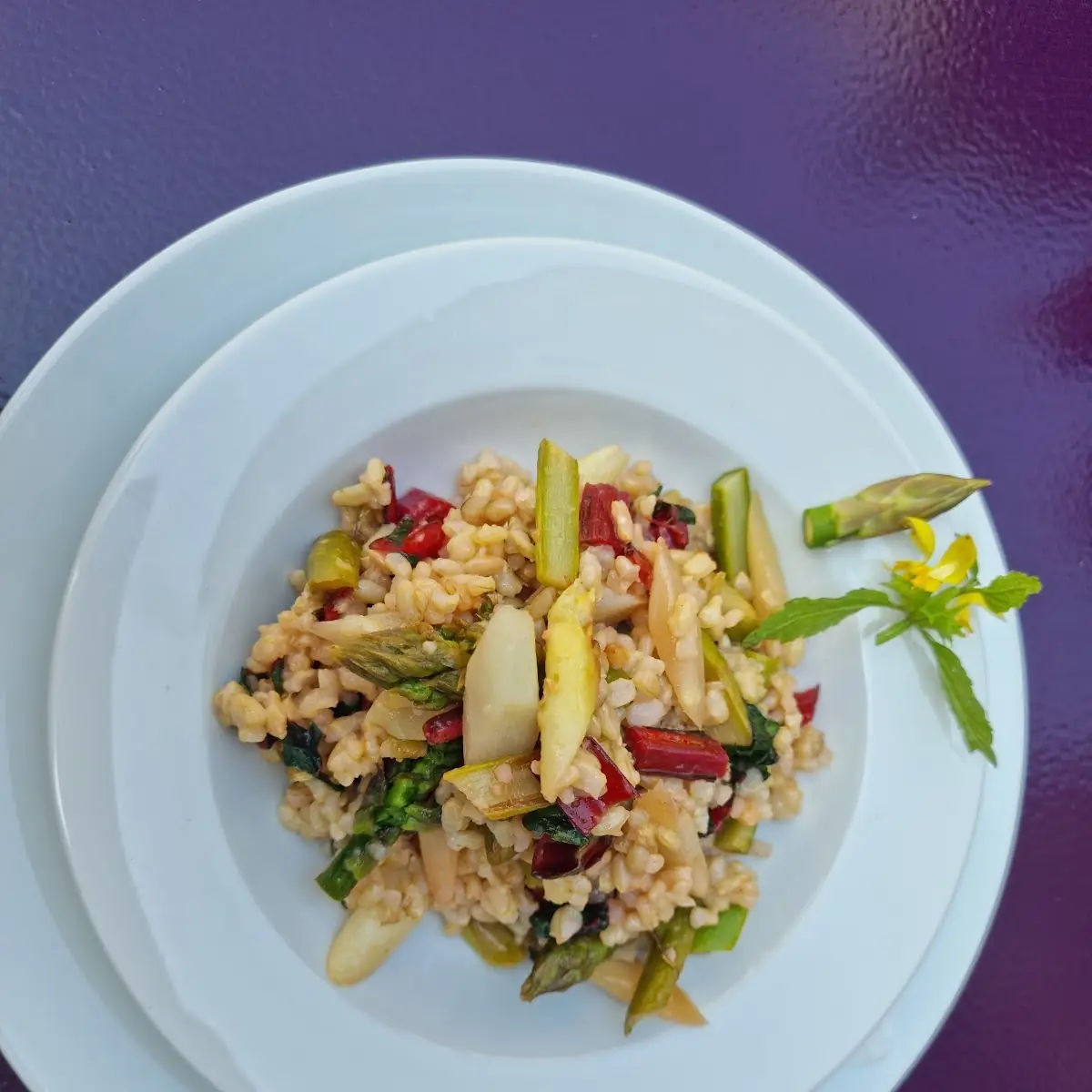 Risotto