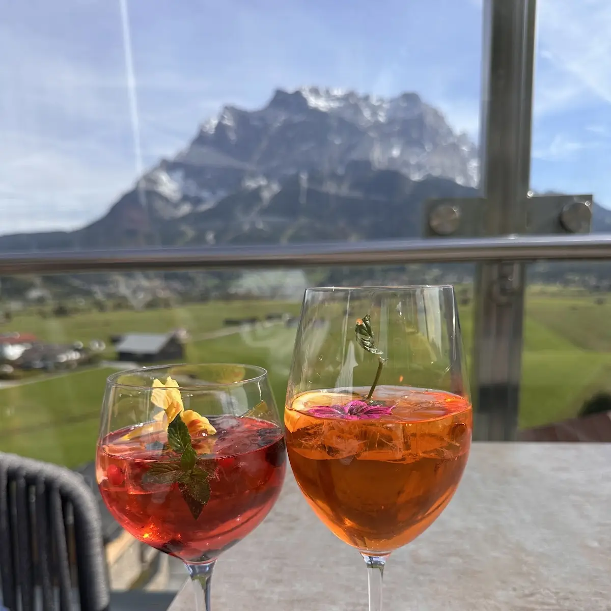 Aperol Spritz