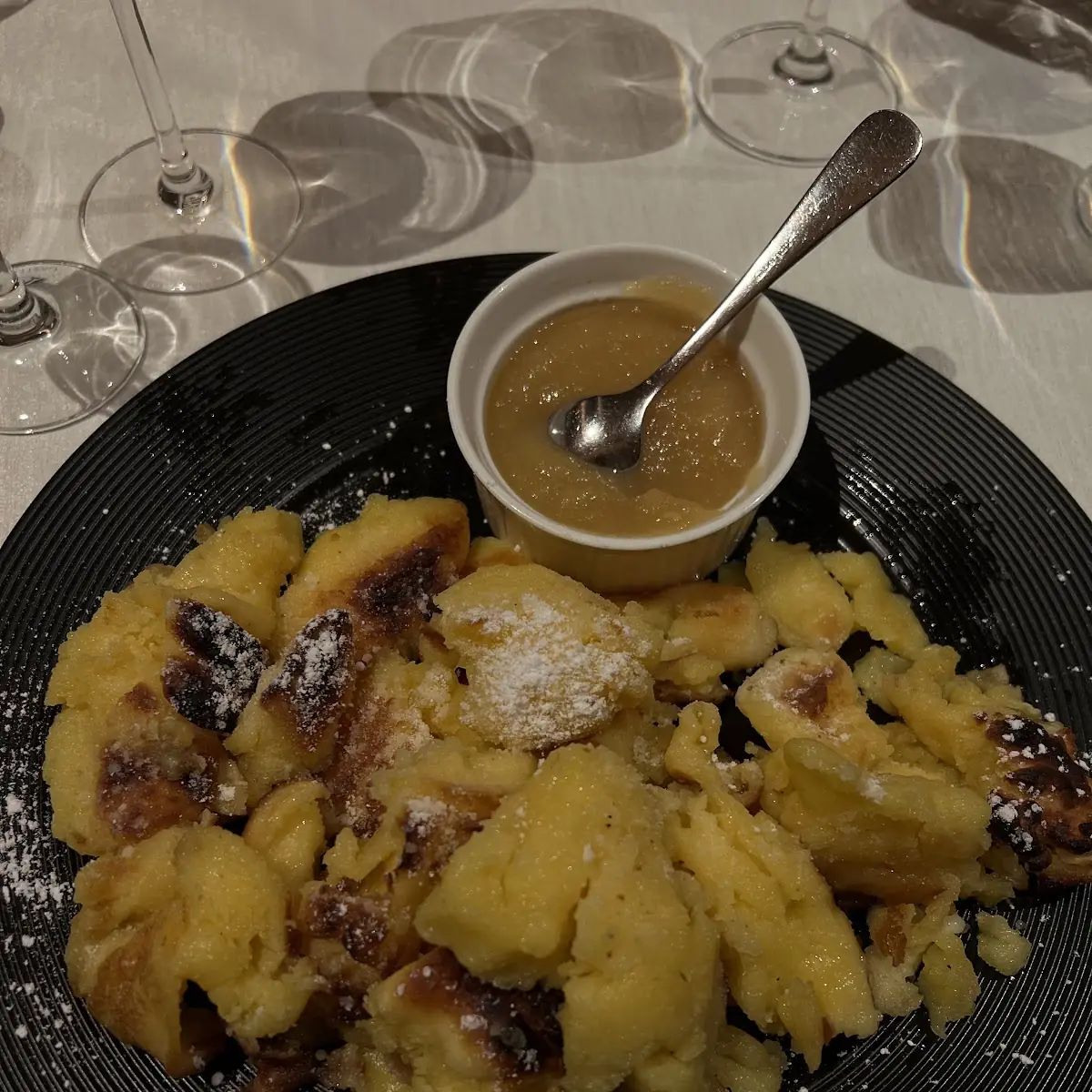 Kaiserschmarrn