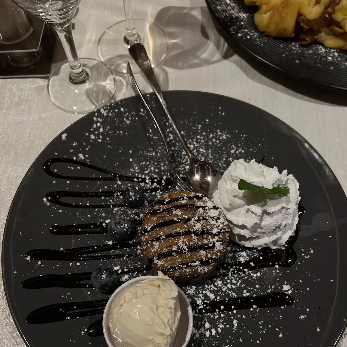 Lava Cake
